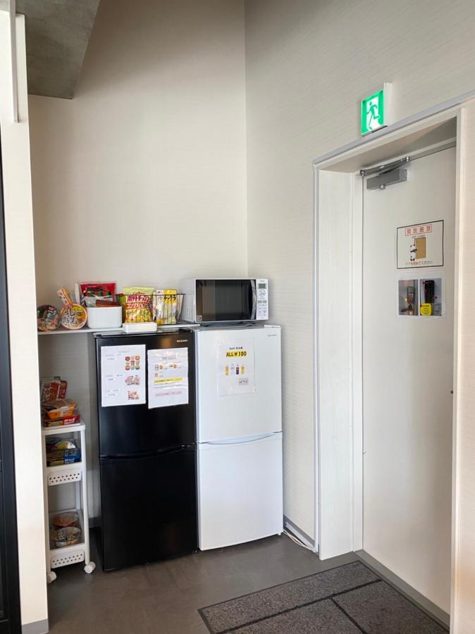 酒店 Megu Fuji 2021 3*