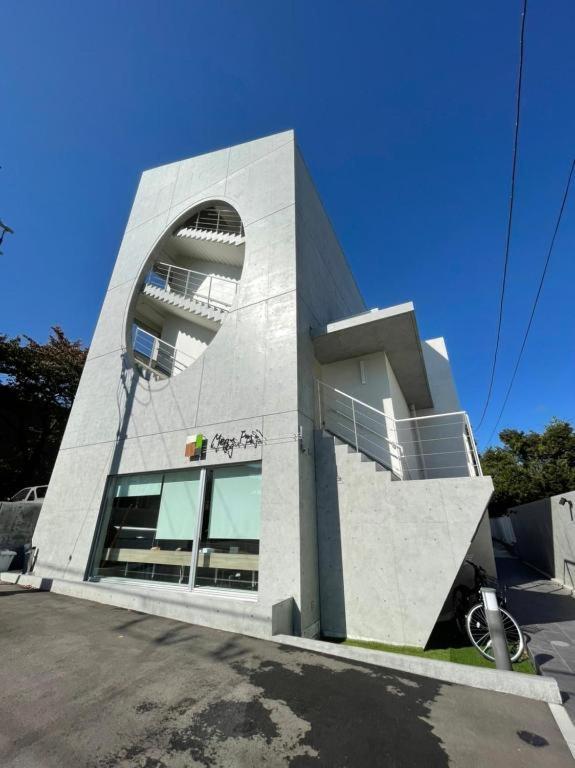 Megu Fuji 2021 酒店 3*